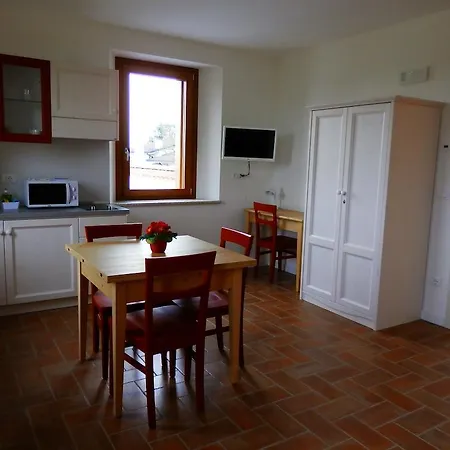 Agriturismo Cjargnei Povoletto Room photo