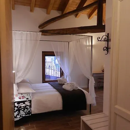 Agriturismo Cjargnei Povoletto Room photo