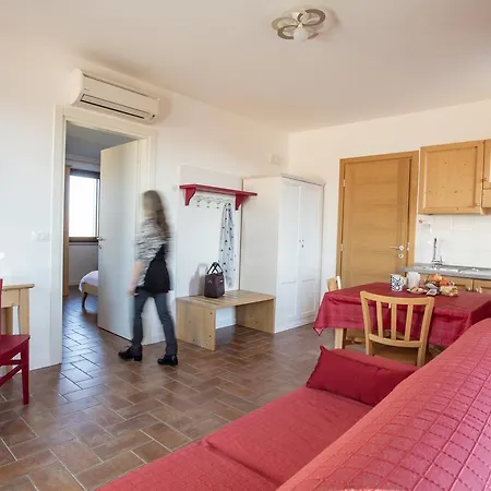 Agriturismo Cjargnei Povoletto Exterior photo
