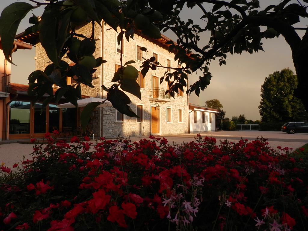 Cjargnei Bed & Breakfast