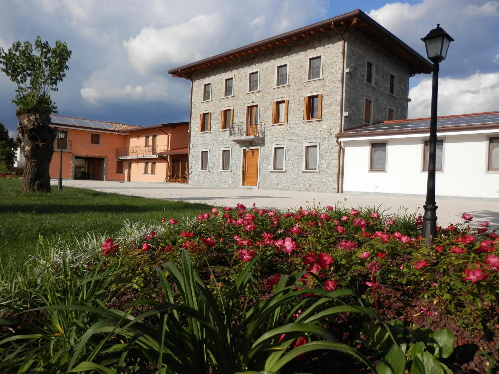 Cjargnei Povoletto