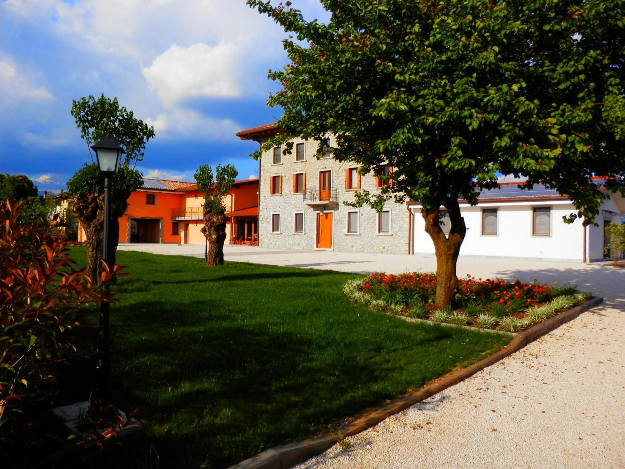 Cjargnei Bed & Breakfast *