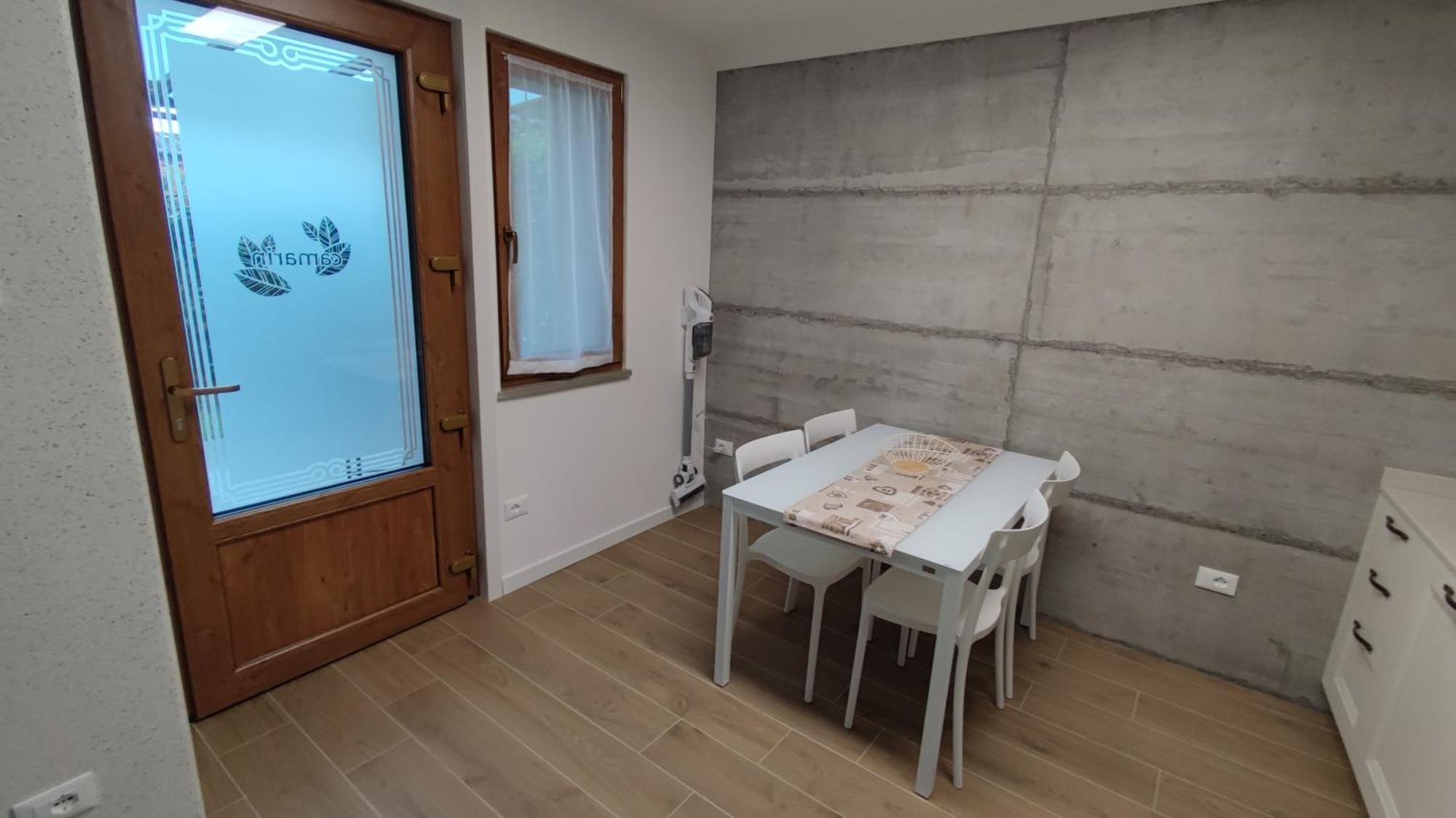 Cjargnei Bed & Breakfast