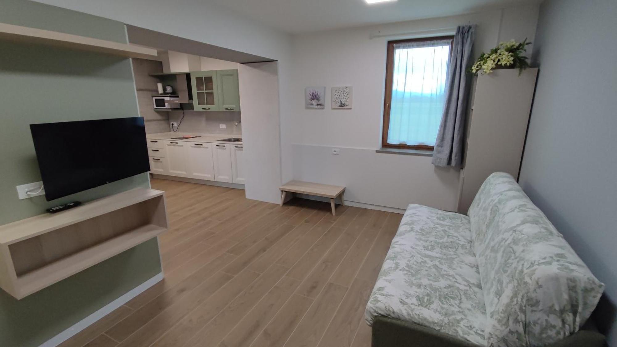 Bed & Breakfast Cjargnei