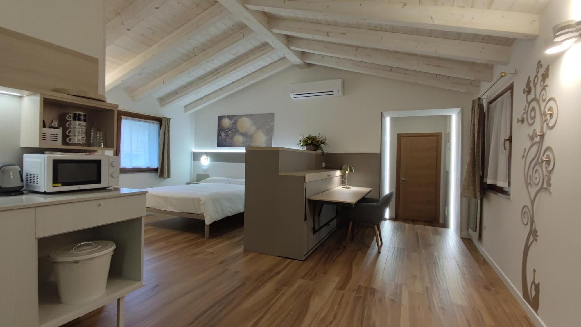 Cjargnei Bed & Breakfast
