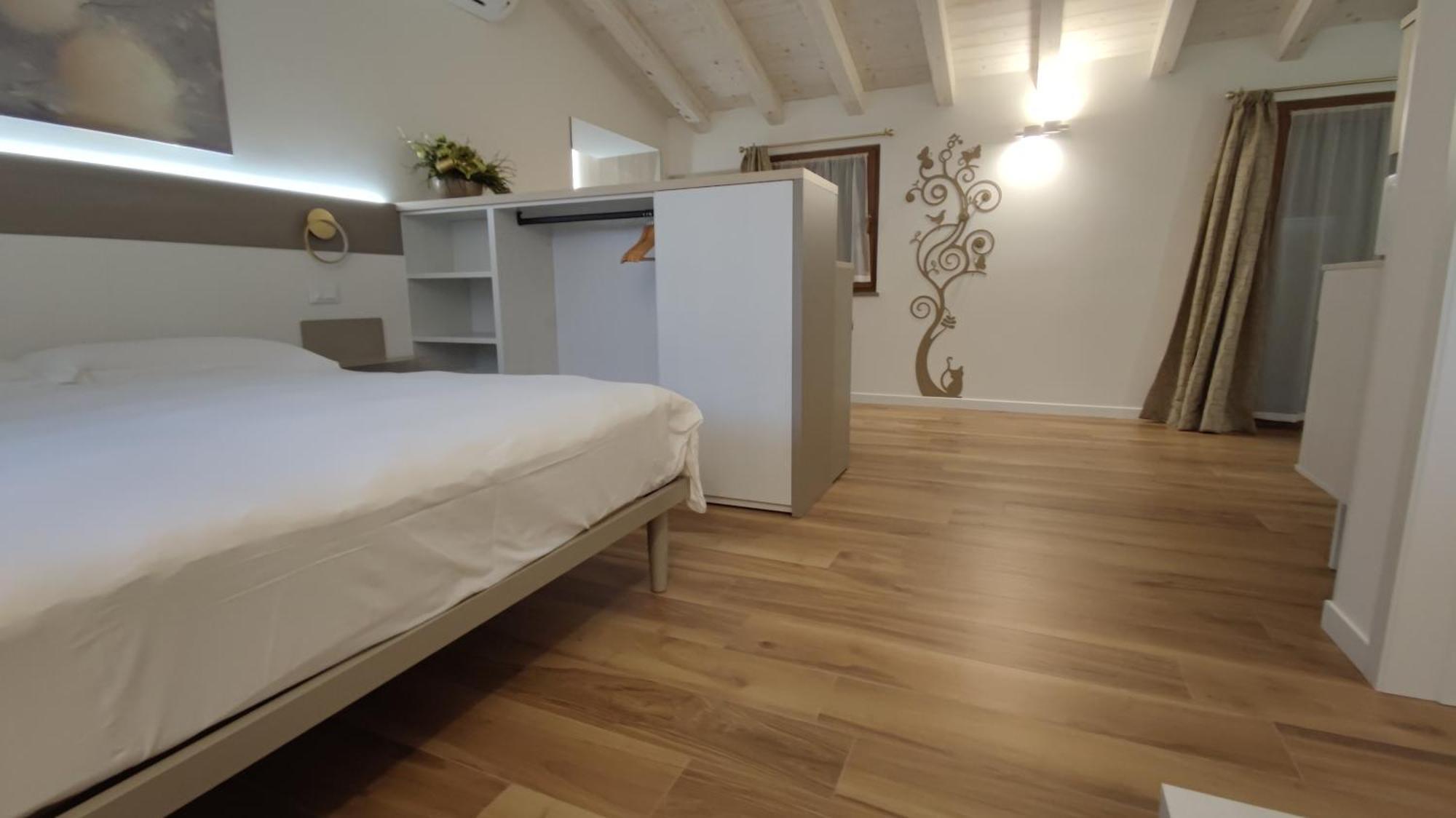 Bed & Breakfast Cjargnei