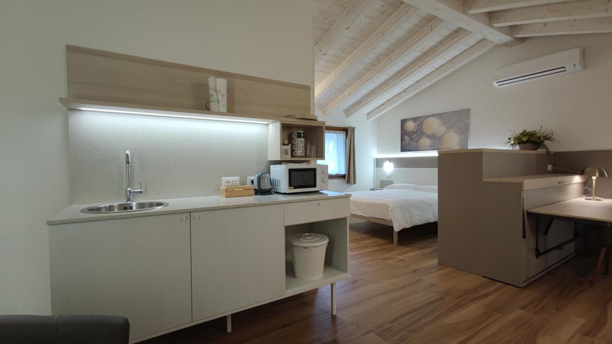 Bed & Breakfast Cjargnei *