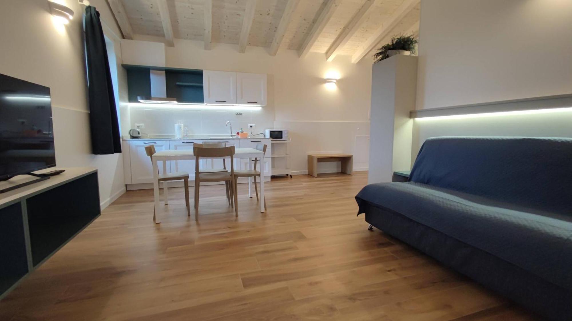 Bed & Breakfast Cjargnei *
