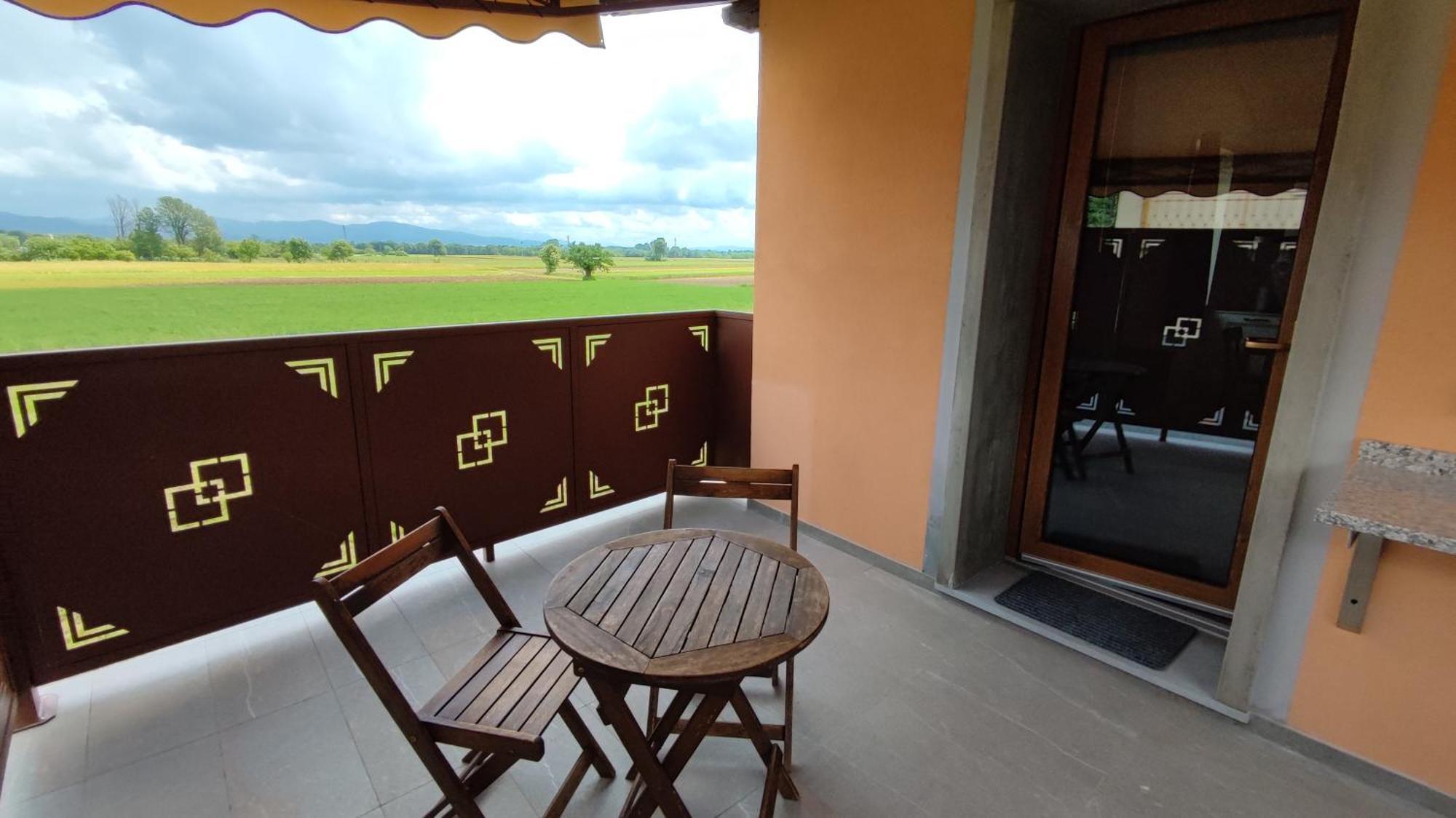 Cjargnei Bed & Breakfast Povoletto