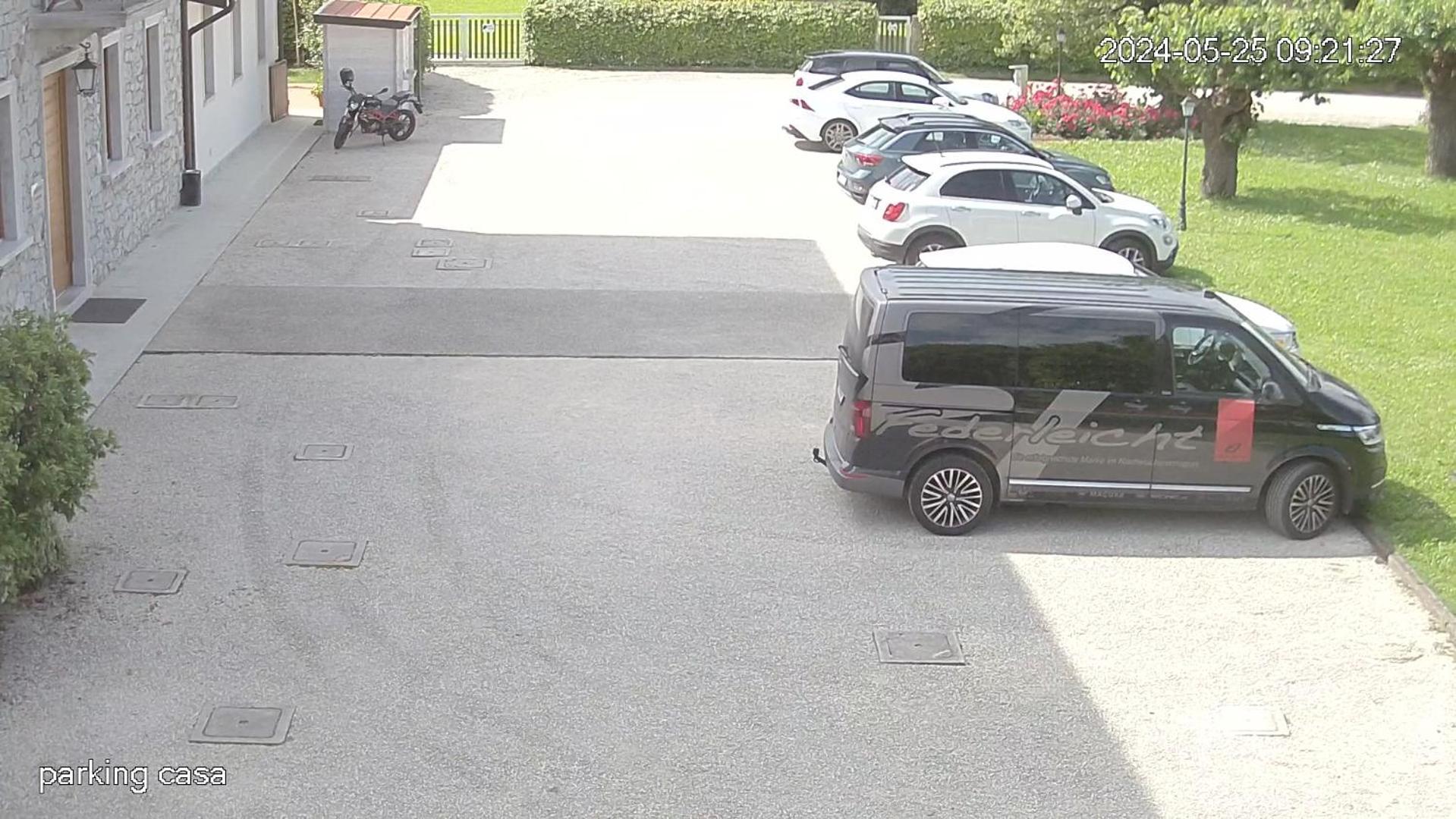 Cjargnei * Povoletto