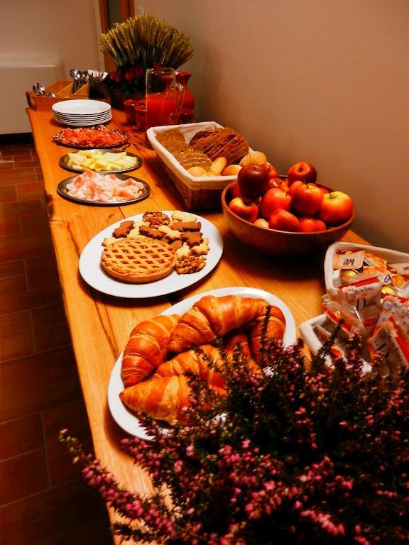Bed & Breakfast Cjargnei Povoletto