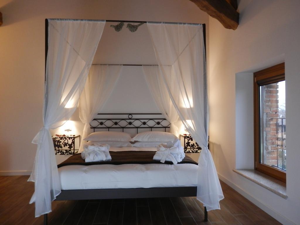 Bed & Breakfast Cjargnei