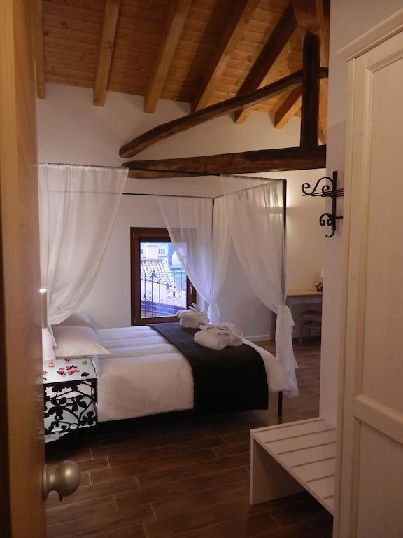 Bed & Breakfast Cjargnei Povoletto