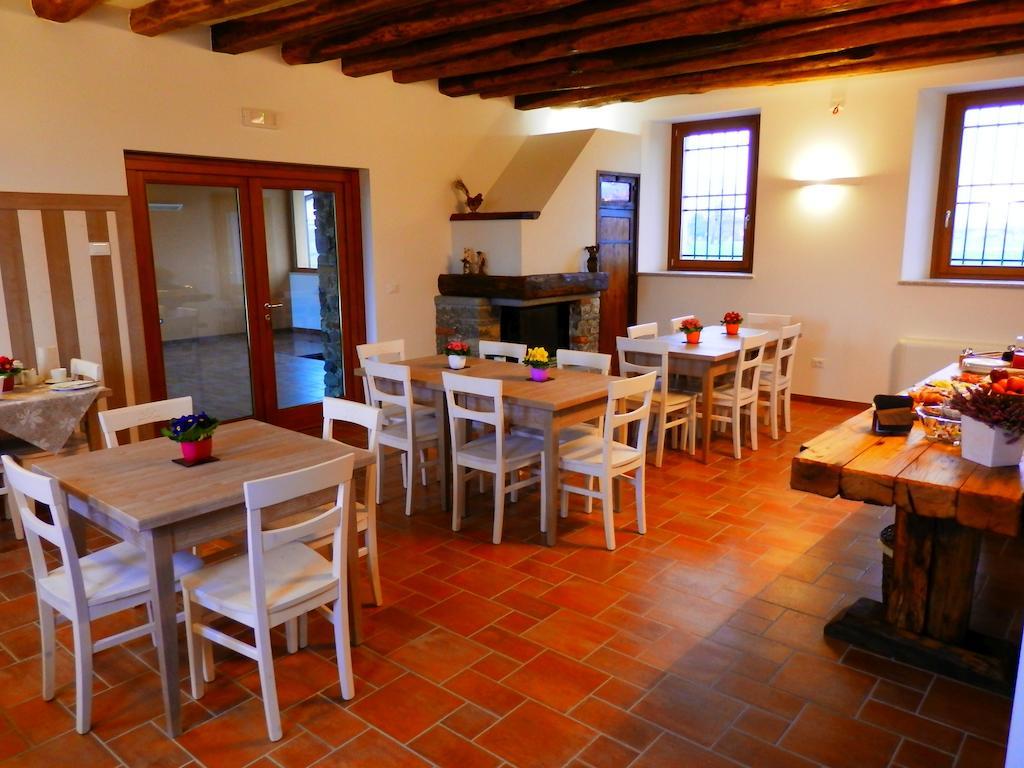 Bed & Breakfast Cjargnei Povoletto