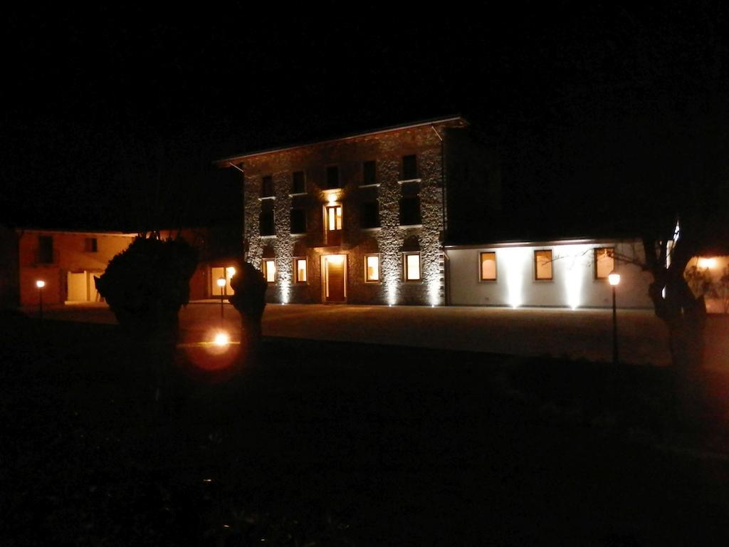 Bed & Breakfast Cjargnei *