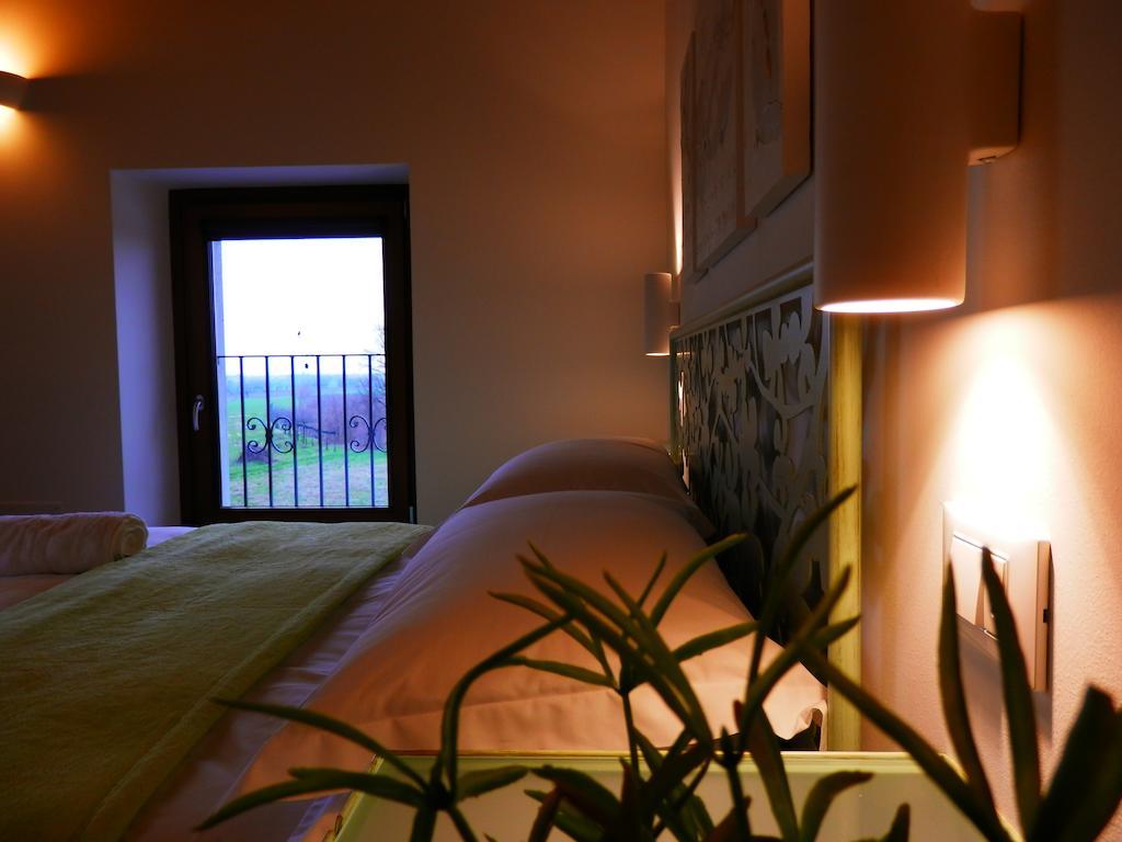 Bed & Breakfast Cjargnei Povoletto