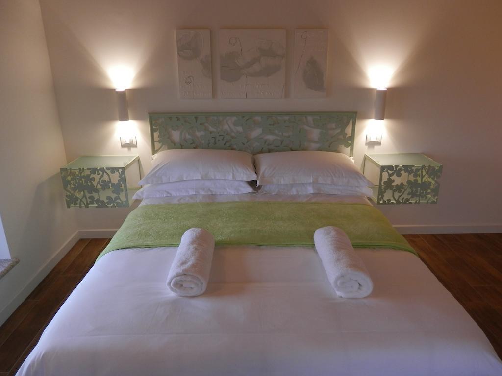 Bed & Breakfast Cjargnei *