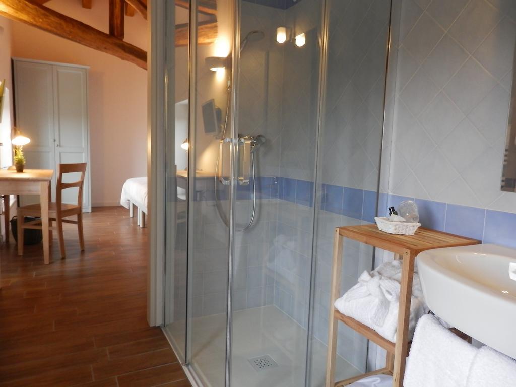 Bed & Breakfast Cjargnei