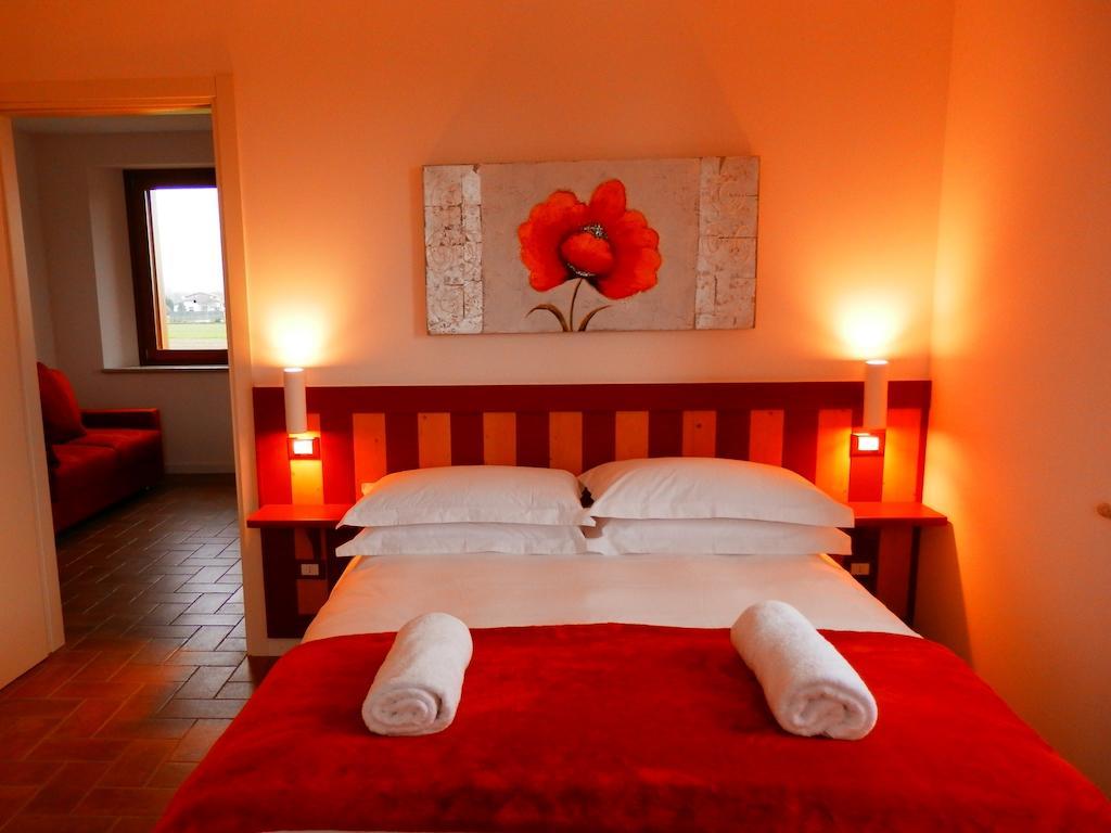 Bed & Breakfast Cjargnei *