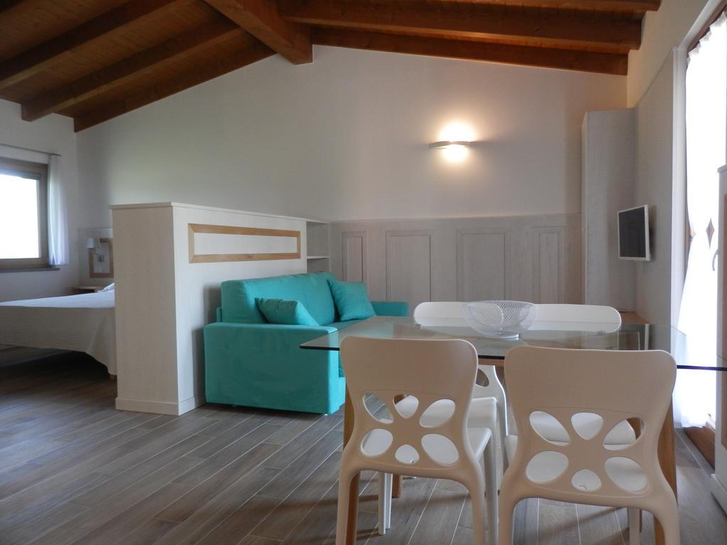 Cjargnei Bed & Breakfast *