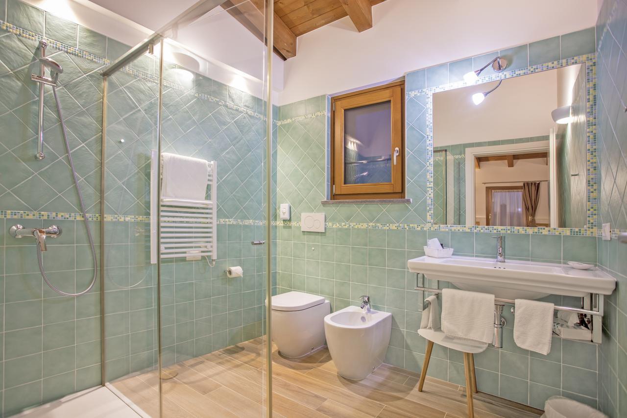 Cjargnei Bed & Breakfast Povoletto