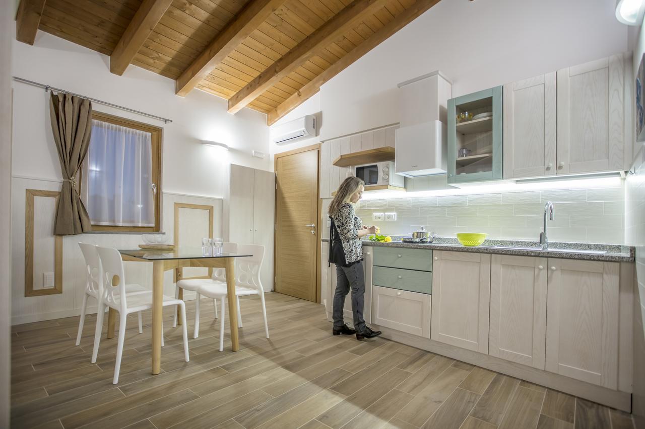 Cjargnei Bed & Breakfast
