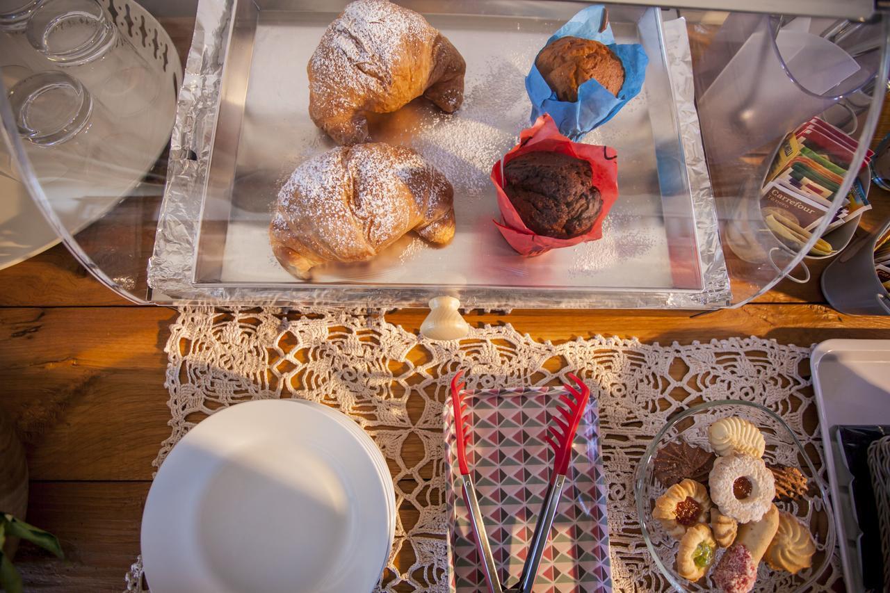 Cjargnei Bed & Breakfast Povoletto