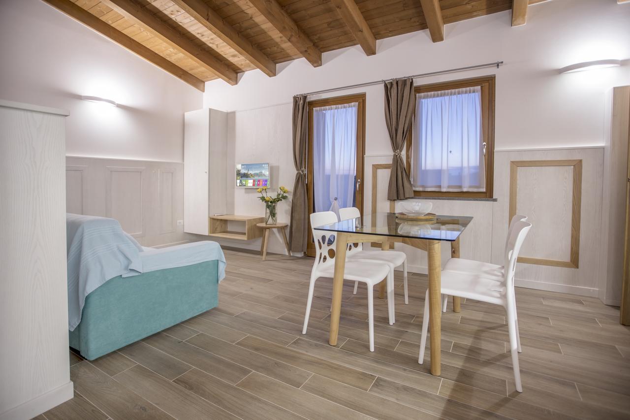 Cjargnei Bed & Breakfast