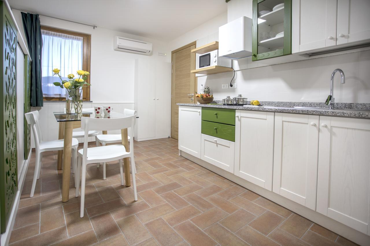 Bed & Breakfast Cjargnei Povoletto
