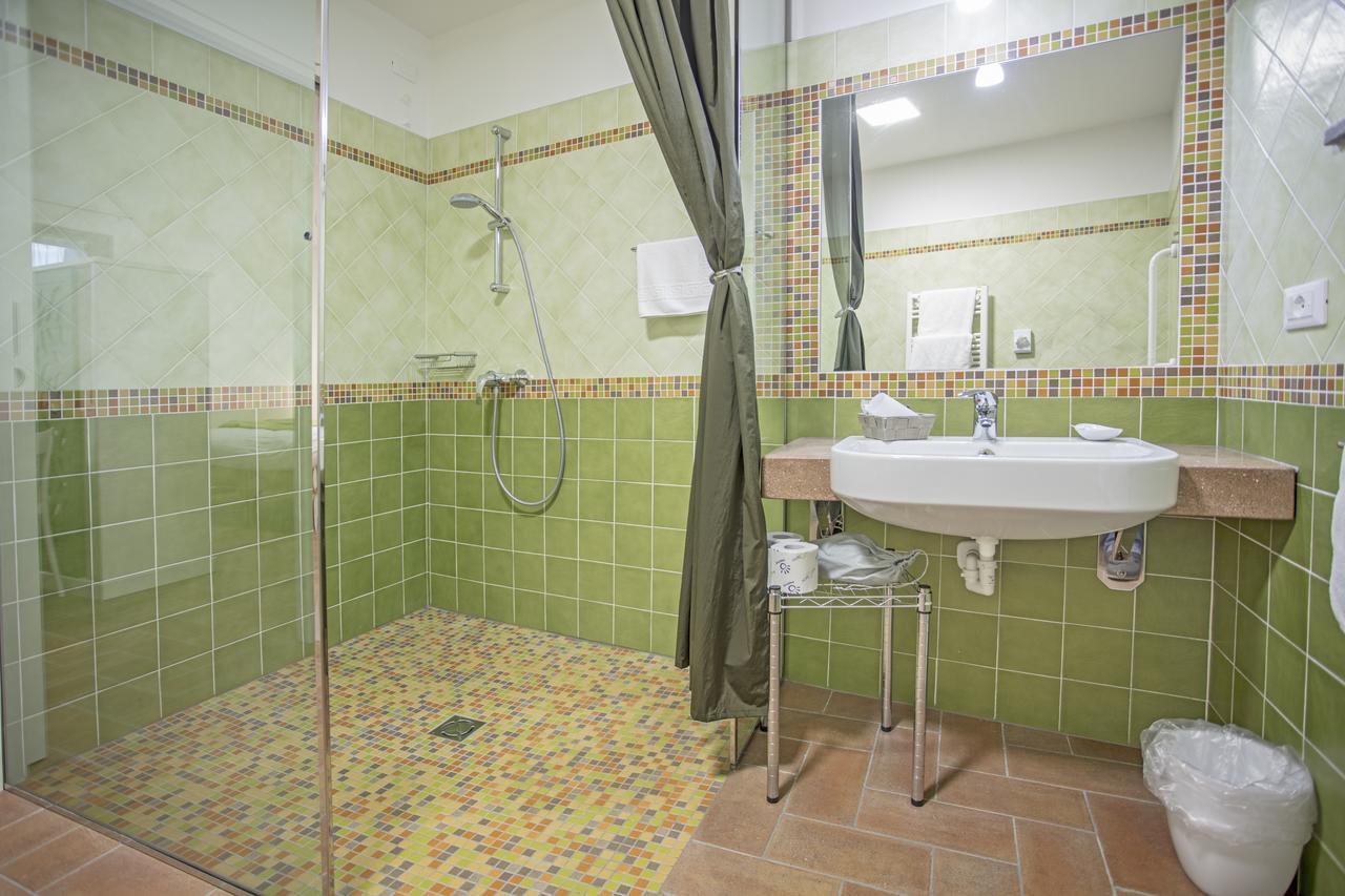 Bed & Breakfast Cjargnei *