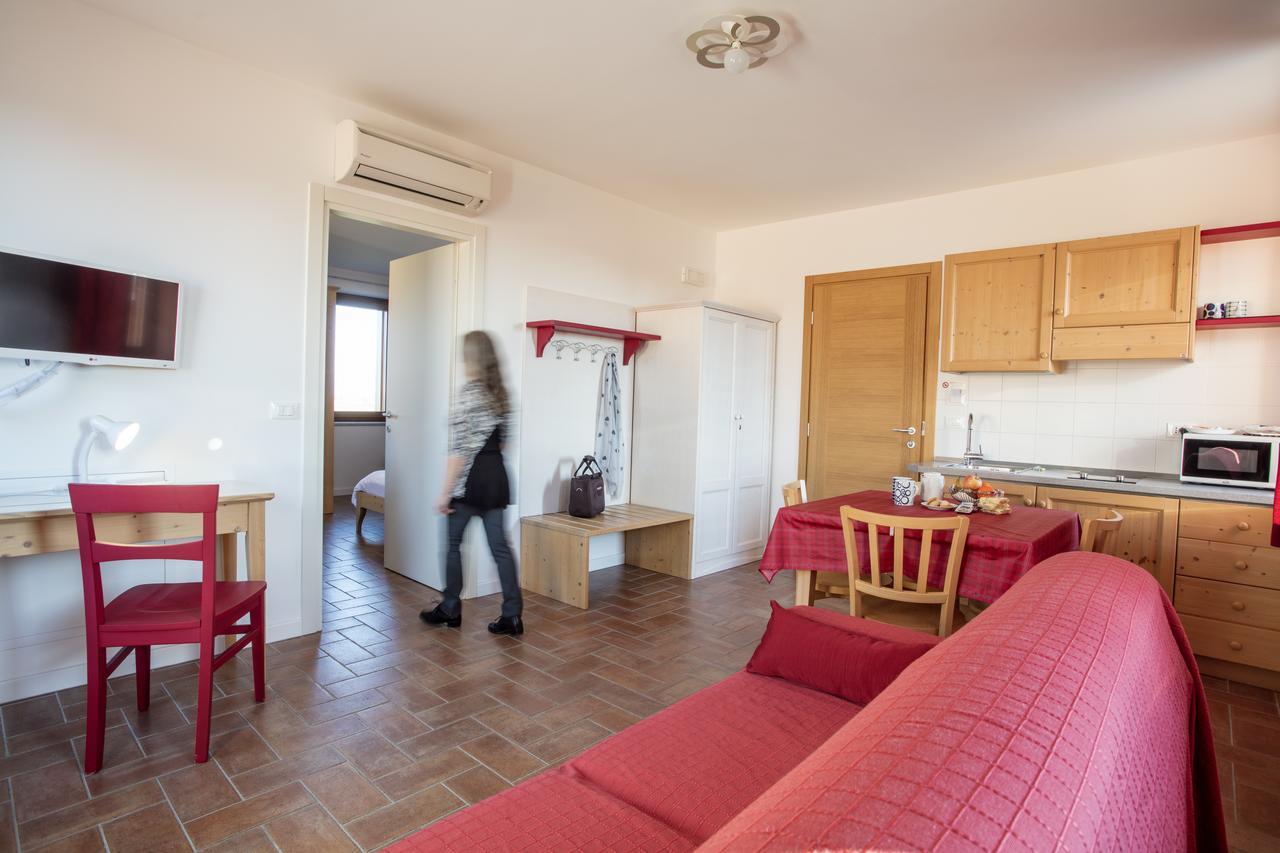 Cjargnei Bed & Breakfast Povoletto